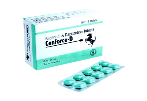 Cenforce D 160mg
