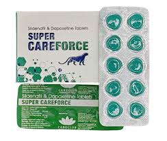 Super Careforce 160mg